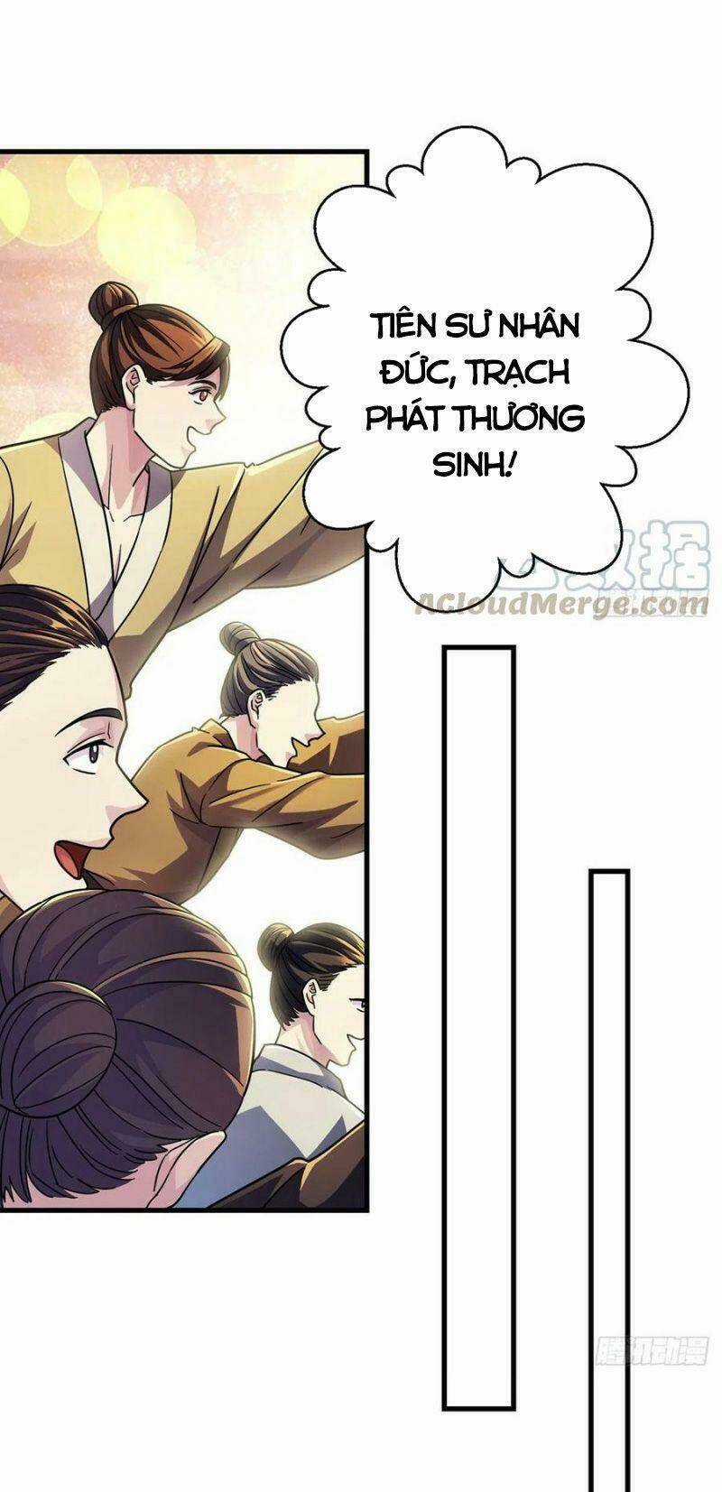 Ta Là Đại Hoàn Đan Chapter 36 trang 17