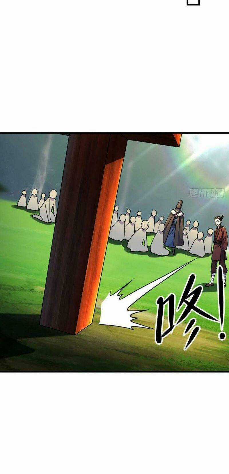 Ta Là Đại Hoàn Đan Chapter 36 trang 18