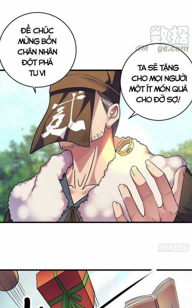 Ta Là Đại Hoàn Đan Chapter 36 trang 2