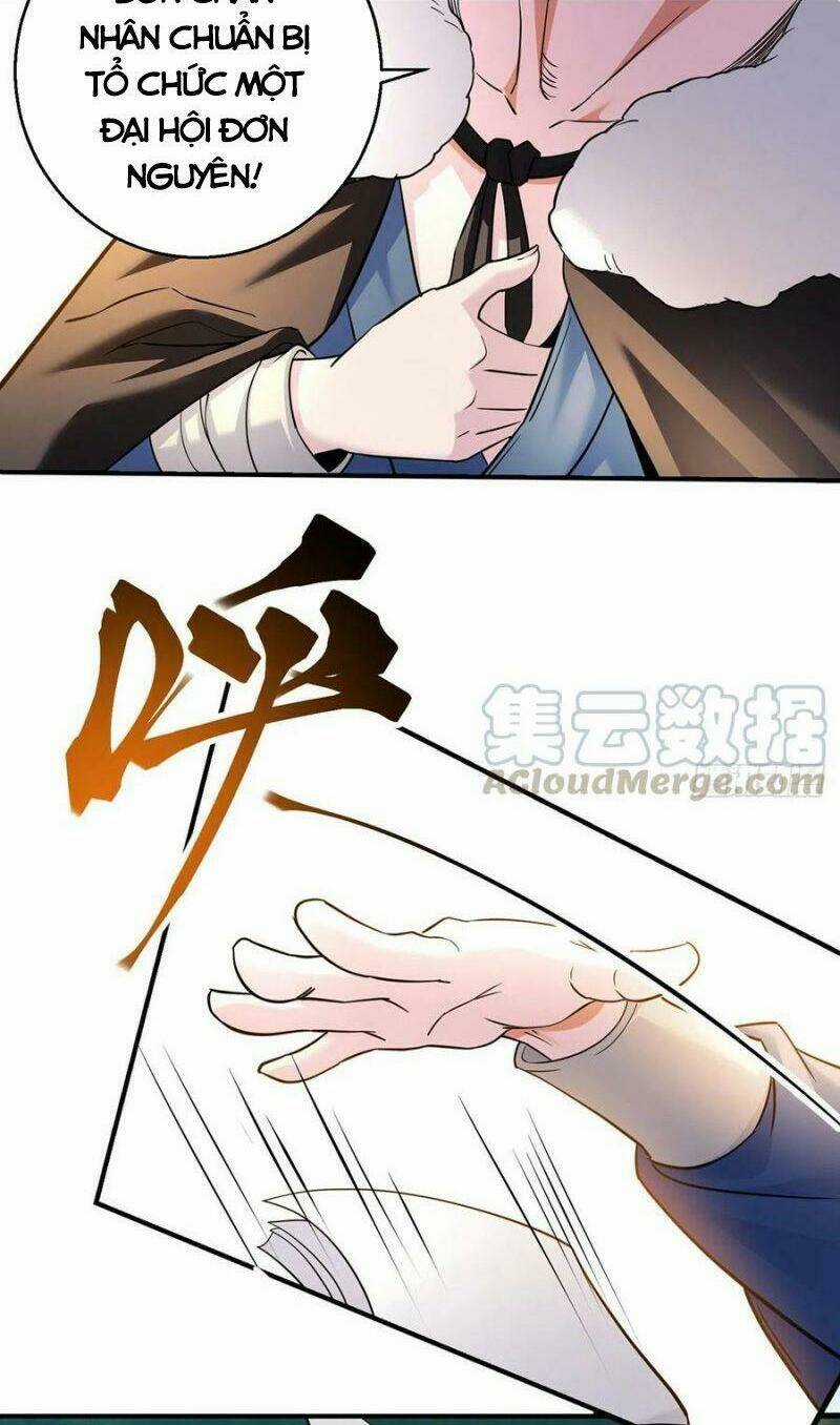 Ta Là Đại Hoàn Đan Chapter 36 trang 24