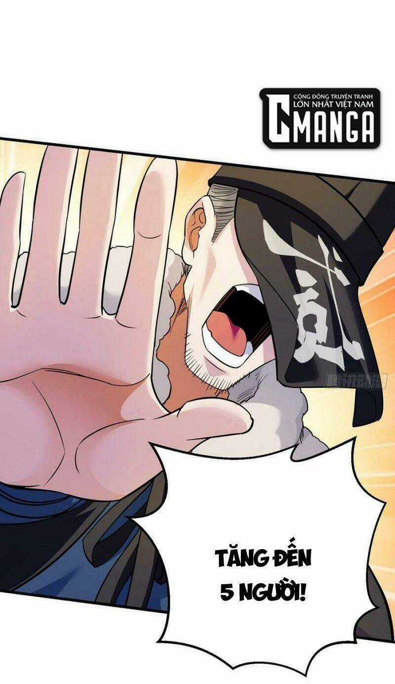 Ta Là Đại Hoàn Đan Chapter 36 trang 28