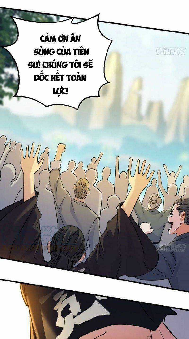 Ta Là Đại Hoàn Đan Chapter 36 trang 29