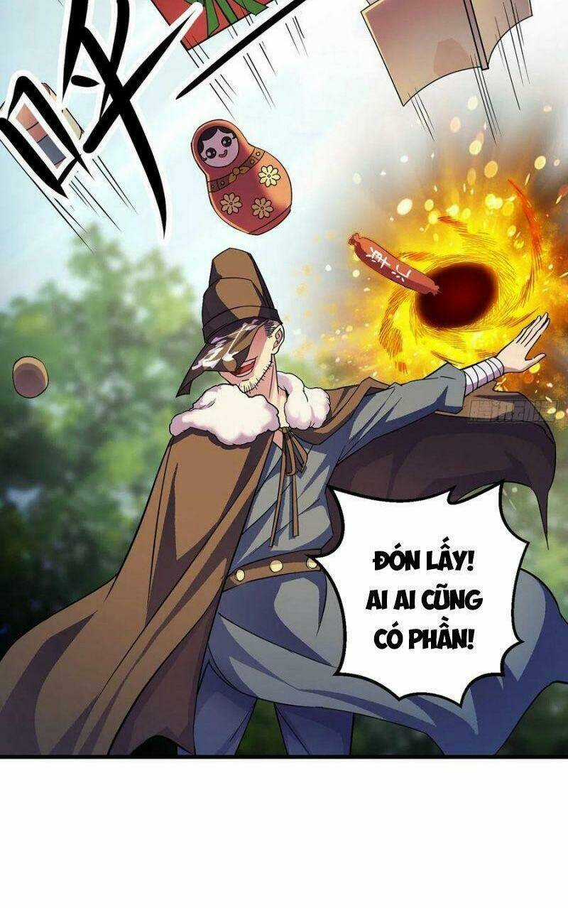 Ta Là Đại Hoàn Đan Chapter 36 trang 3