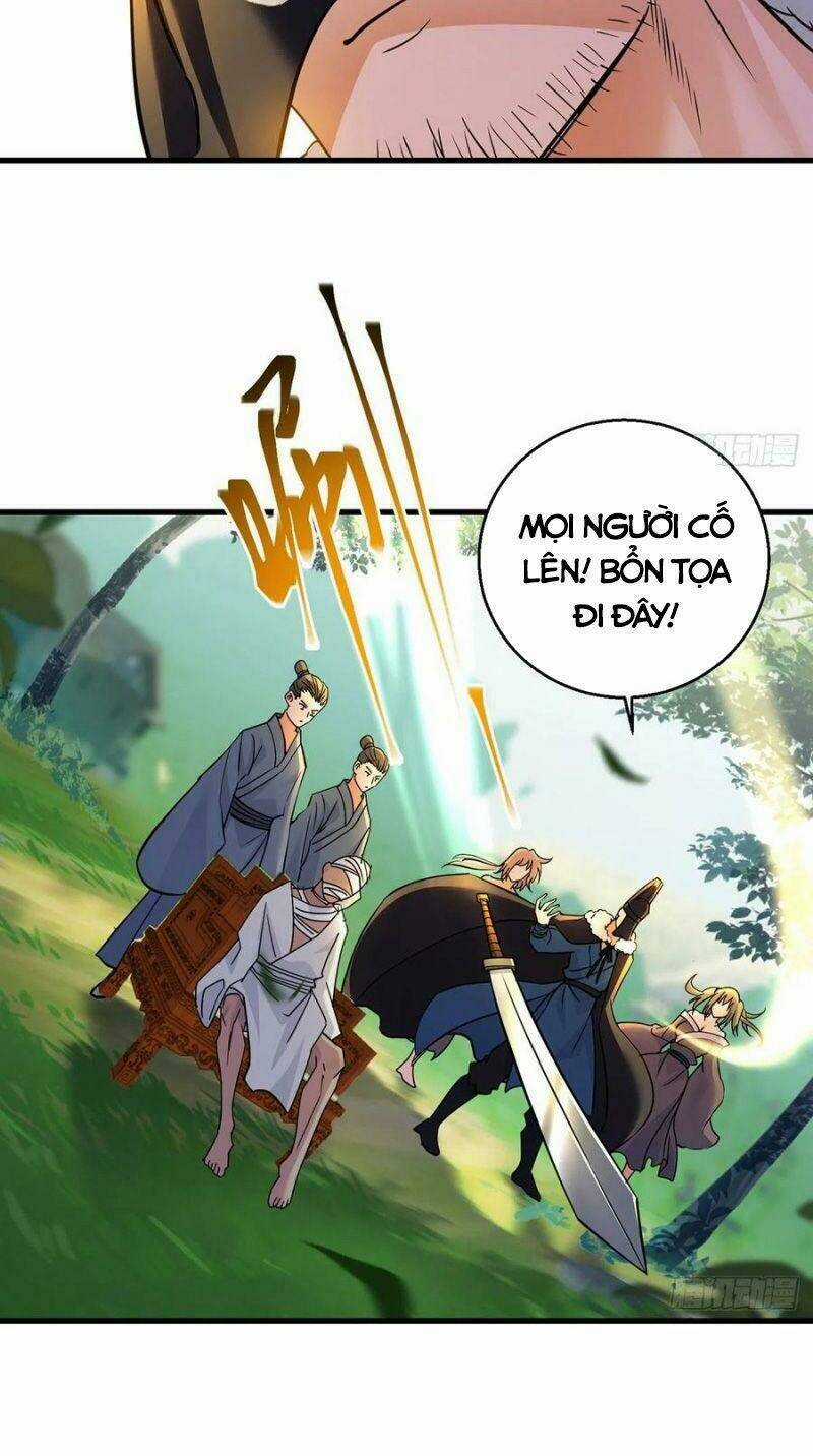 Ta Là Đại Hoàn Đan Chapter 36 trang 30