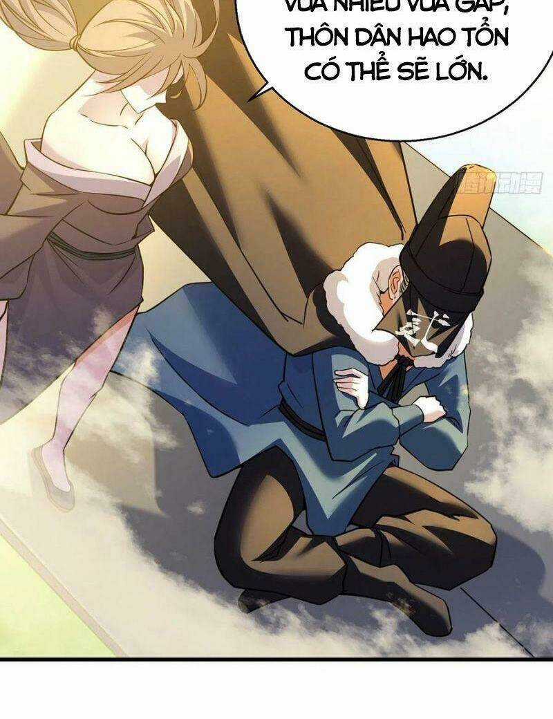 Ta Là Đại Hoàn Đan Chapter 36 trang 34