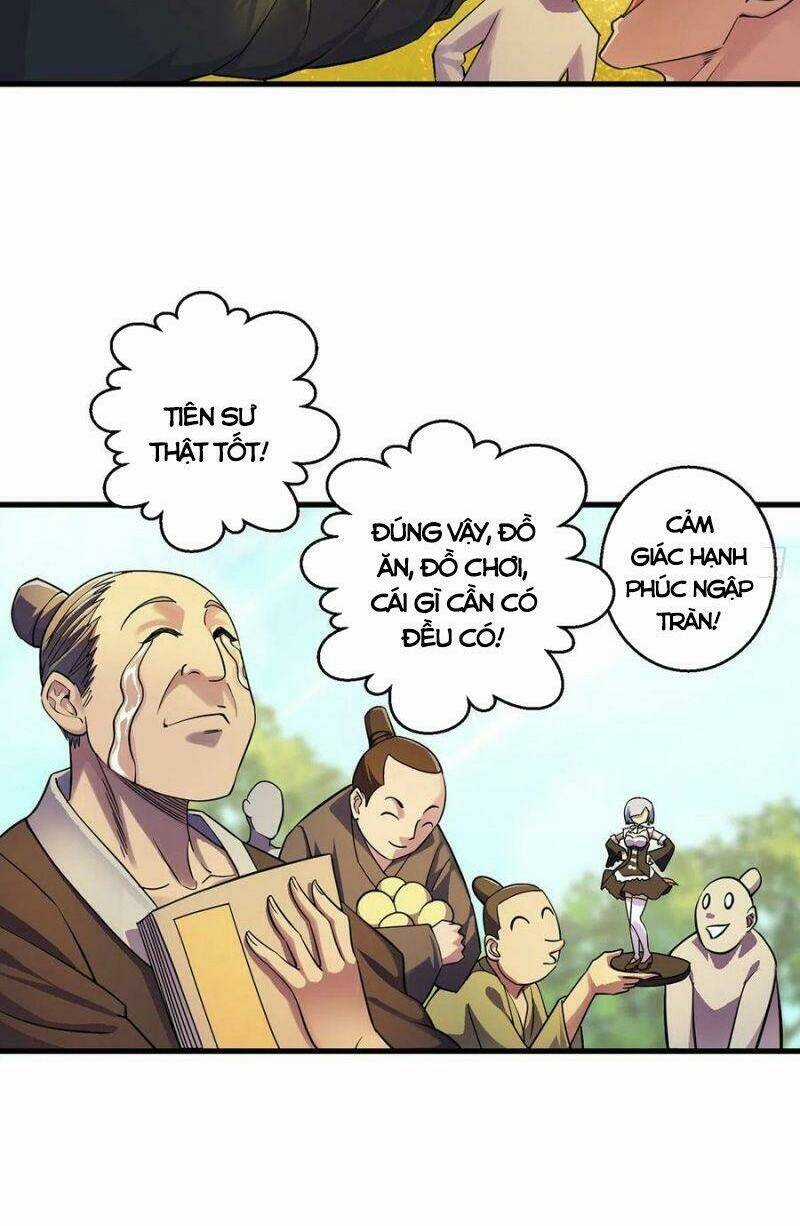 Ta Là Đại Hoàn Đan Chapter 36 trang 5