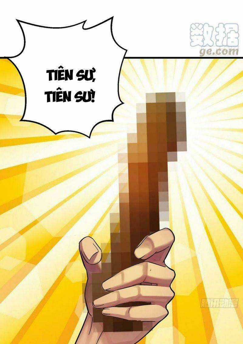 Ta Là Đại Hoàn Đan Chapter 36 trang 6