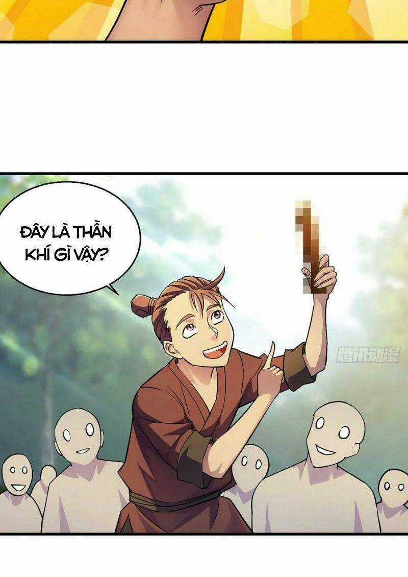 Ta Là Đại Hoàn Đan Chapter 36 trang 7