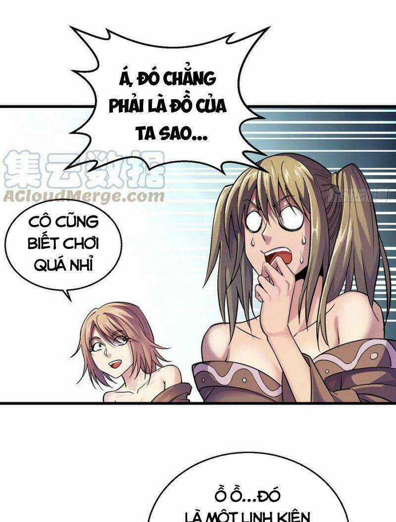 Ta Là Đại Hoàn Đan Chapter 36 trang 8