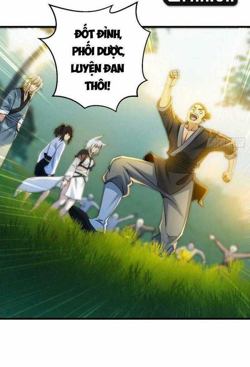 Ta Là Đại Hoàn Đan Chapter 37 trang 1