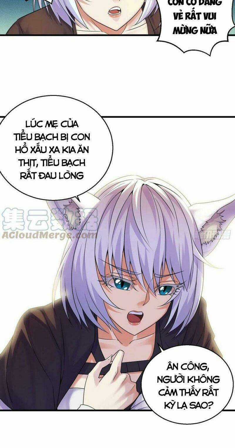 Ta Là Đại Hoàn Đan Chapter 37 trang 11