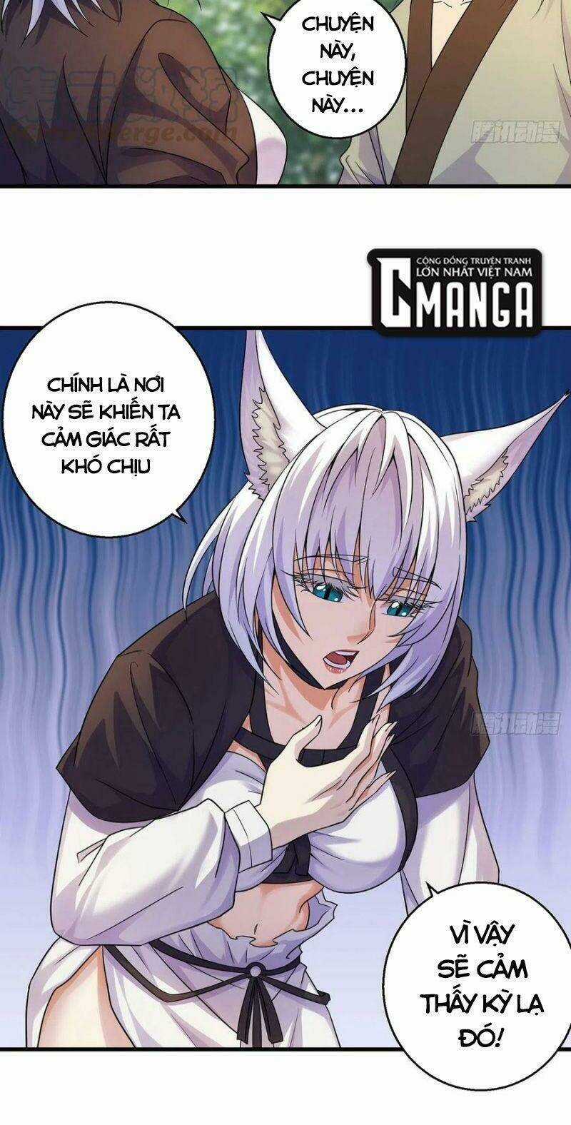 Ta Là Đại Hoàn Đan Chapter 37 trang 13