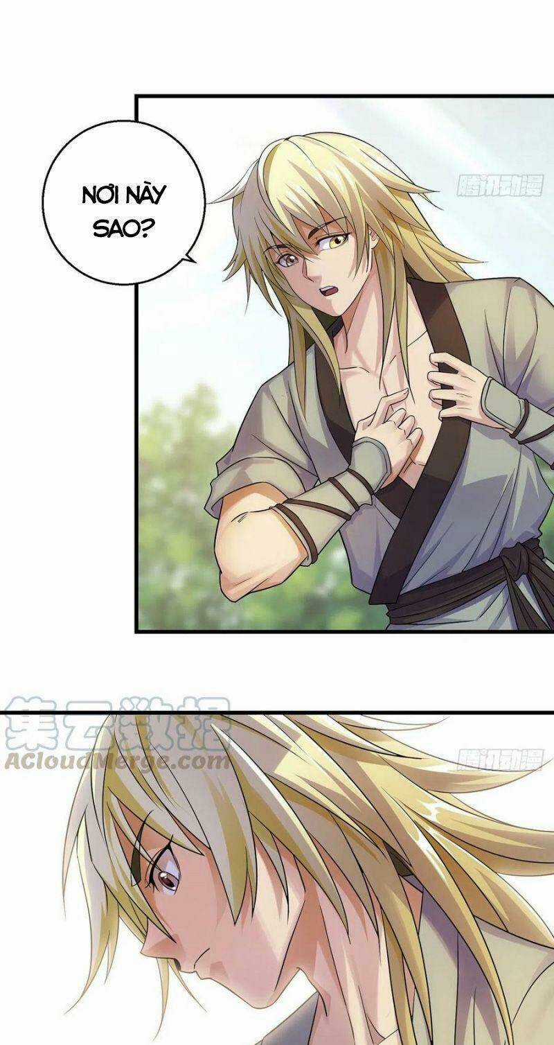 Ta Là Đại Hoàn Đan Chapter 37 trang 14