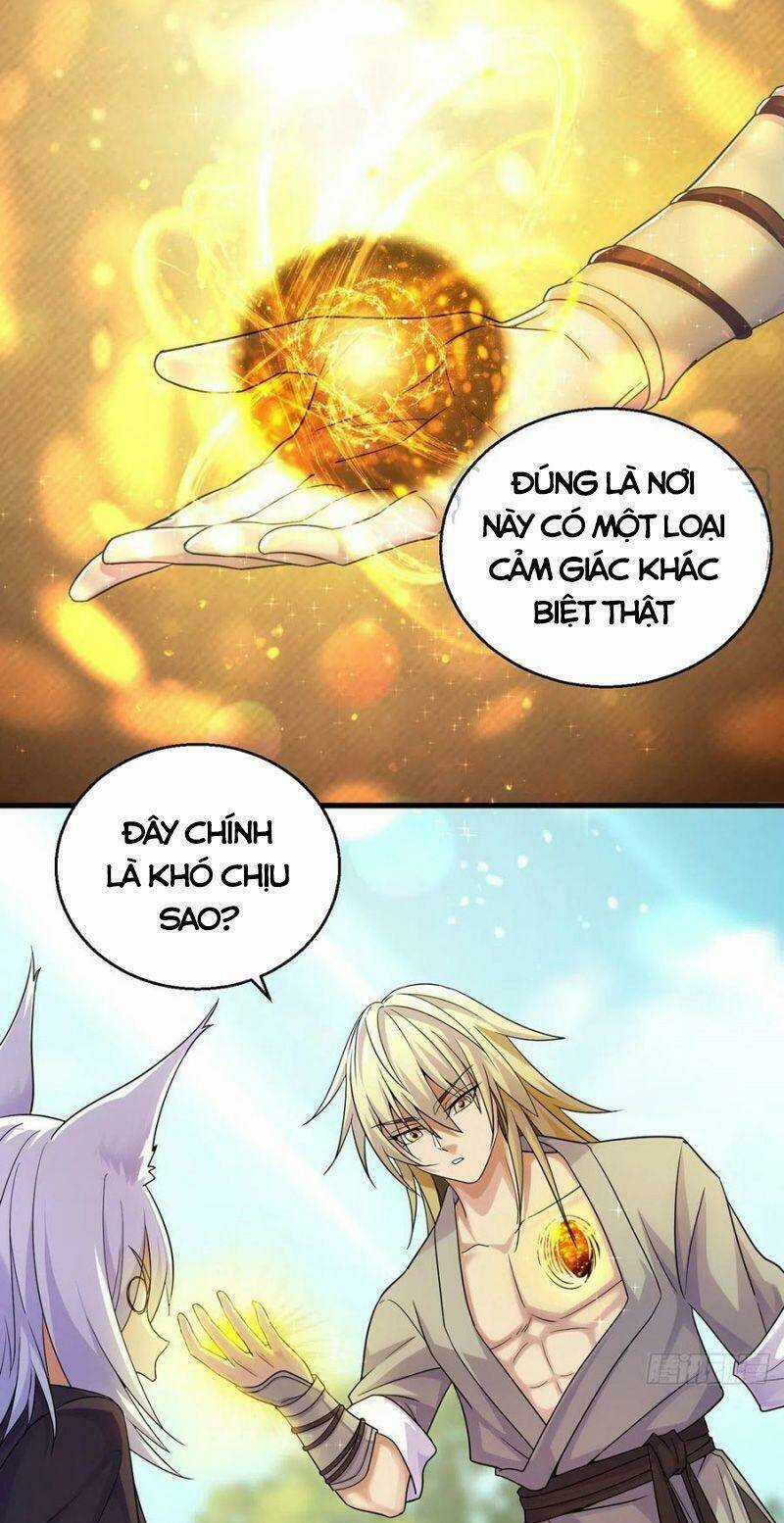 Ta Là Đại Hoàn Đan Chapter 37 trang 16