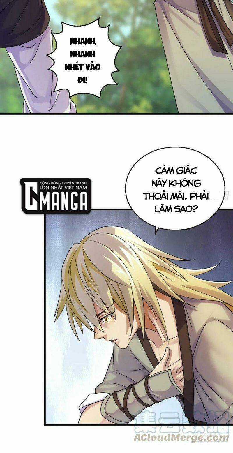 Ta Là Đại Hoàn Đan Chapter 37 trang 17