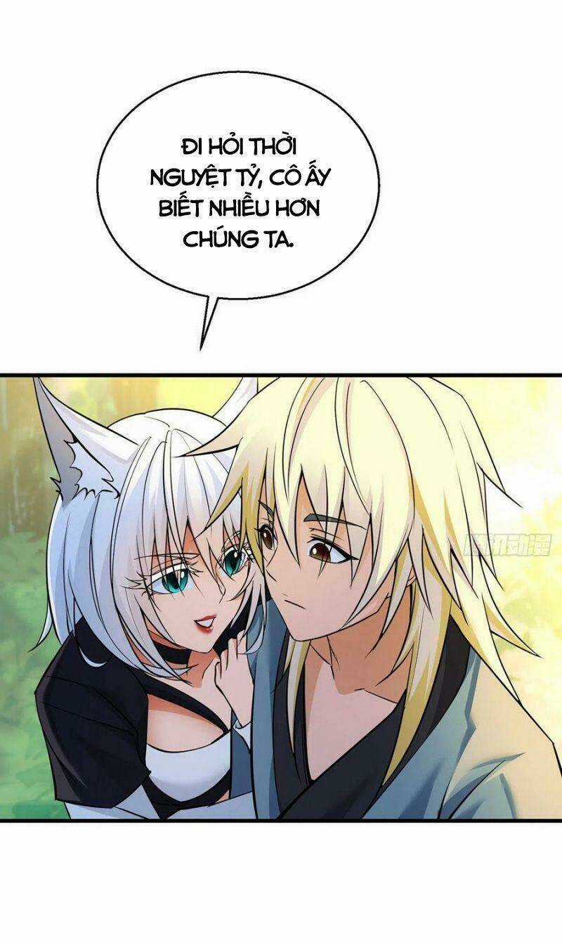 Ta Là Đại Hoàn Đan Chapter 37 trang 18