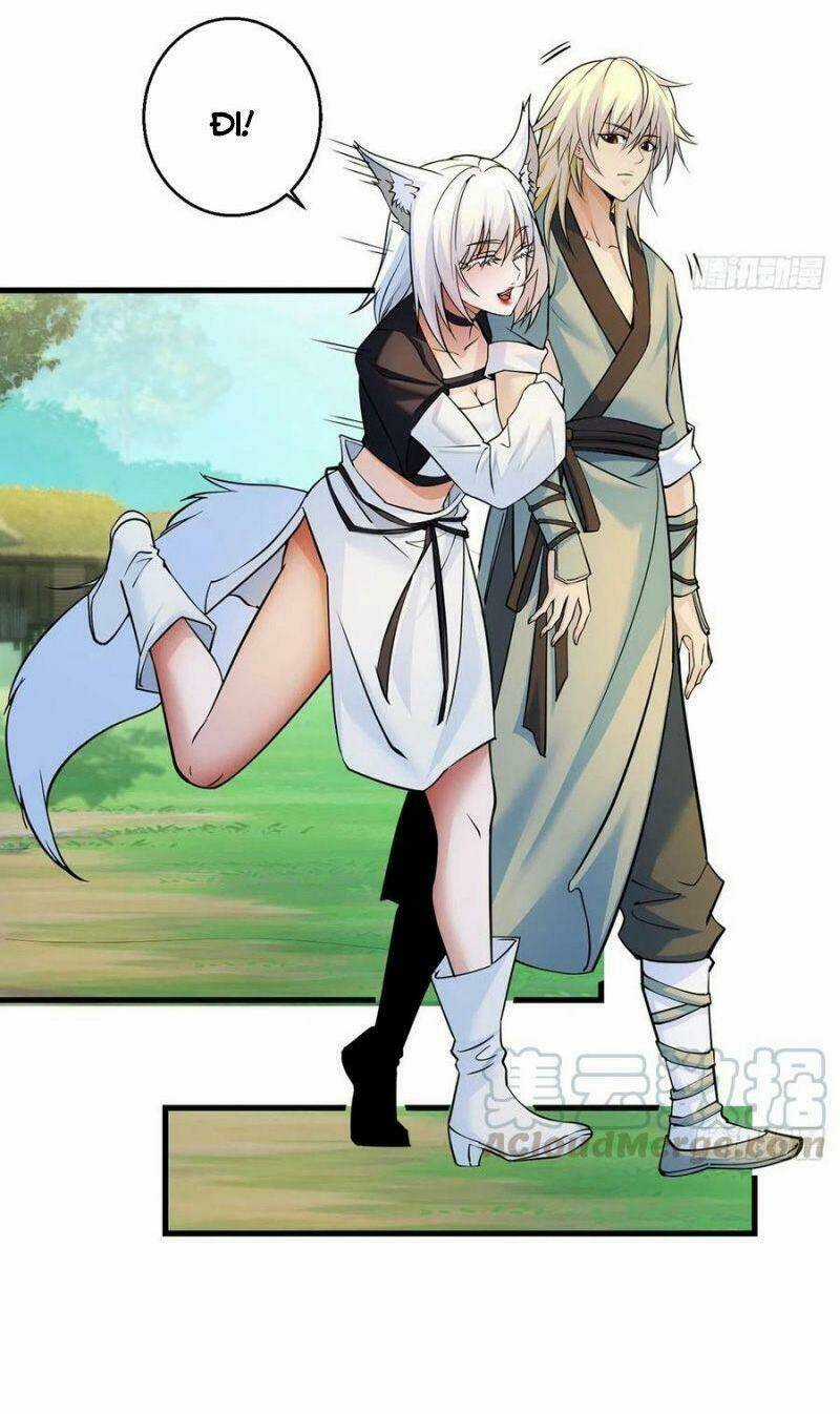 Ta Là Đại Hoàn Đan Chapter 37 trang 19