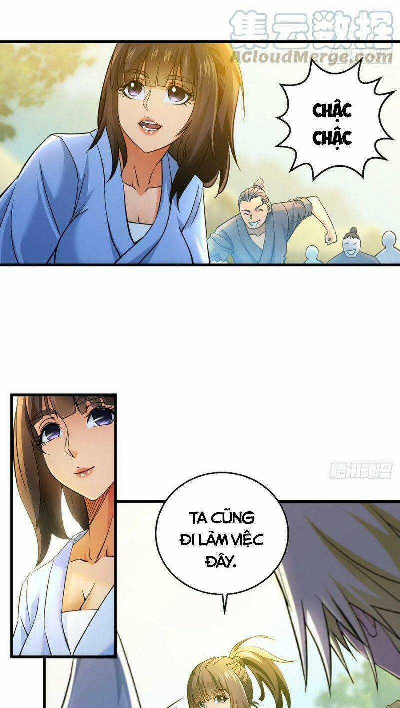 Ta Là Đại Hoàn Đan Chapter 37 trang 2