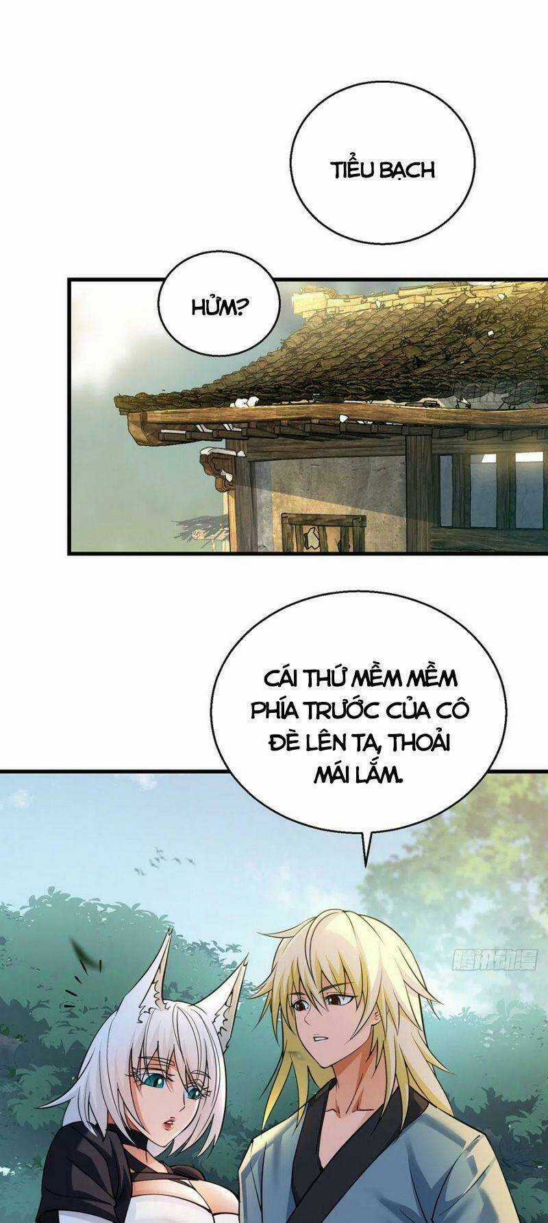 Ta Là Đại Hoàn Đan Chapter 37 trang 20
