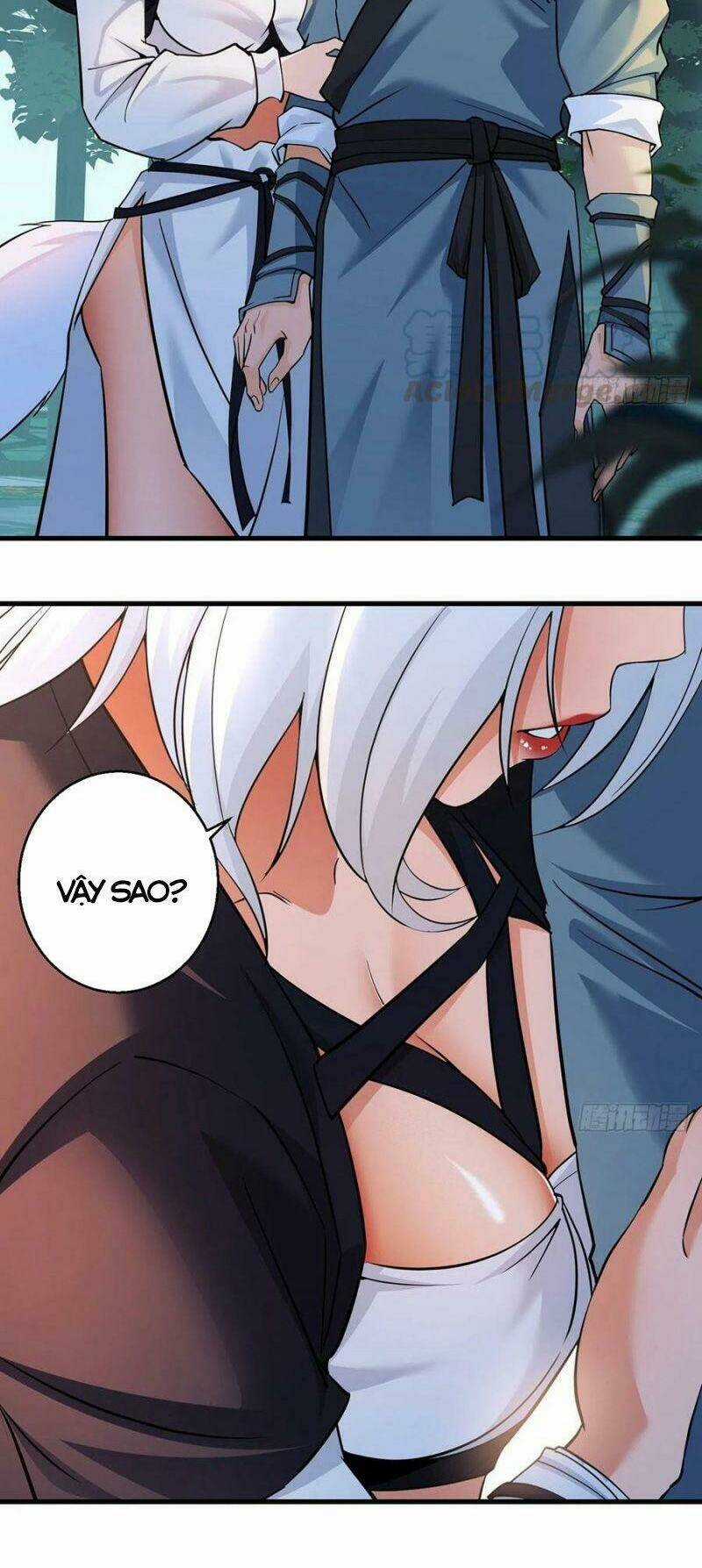 Ta Là Đại Hoàn Đan Chapter 37 trang 21