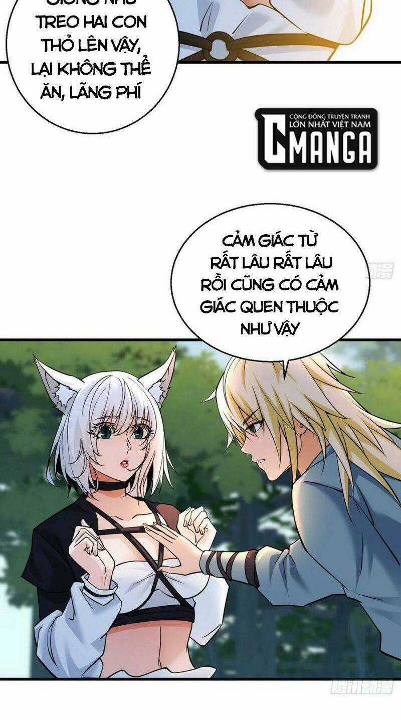 Ta Là Đại Hoàn Đan Chapter 37 trang 23