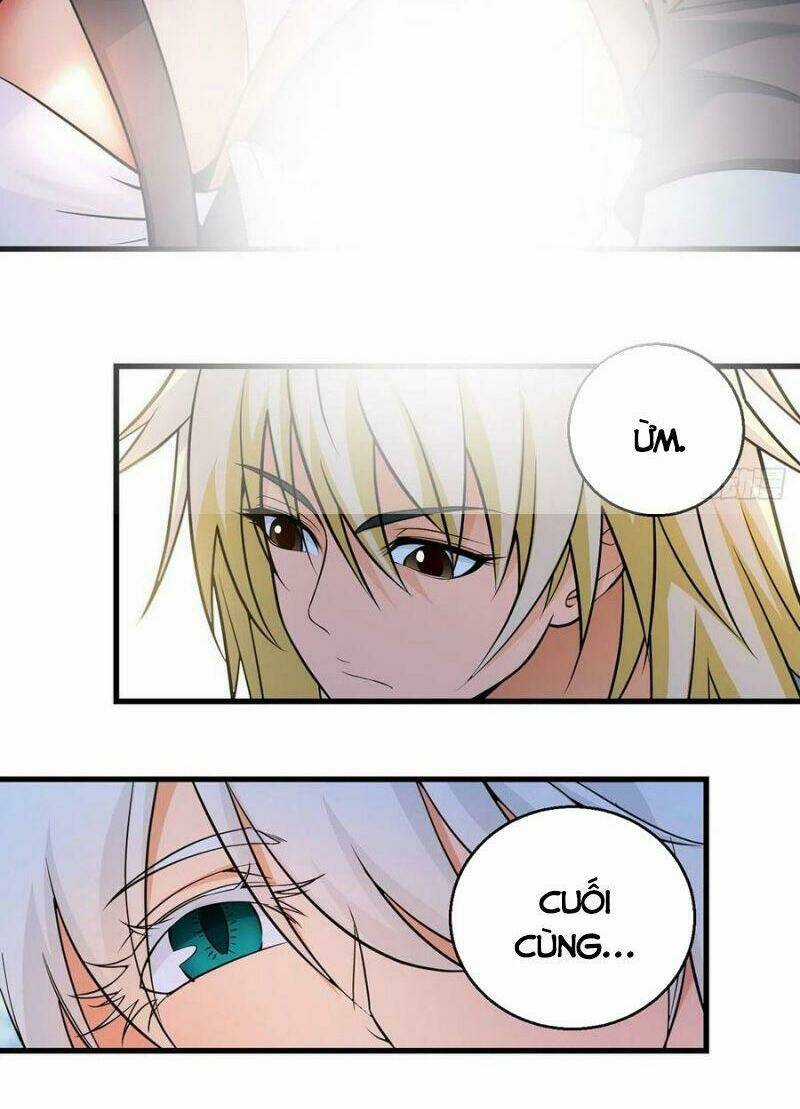 Ta Là Đại Hoàn Đan Chapter 37 trang 25