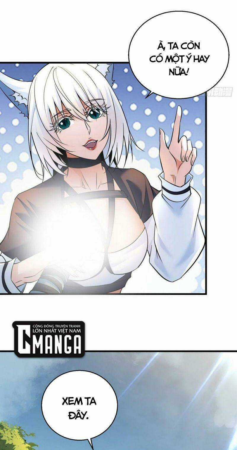 Ta Là Đại Hoàn Đan Chapter 37 trang 28