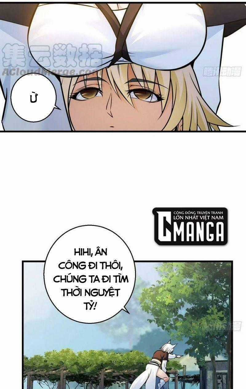 Ta Là Đại Hoàn Đan Chapter 37 trang 32