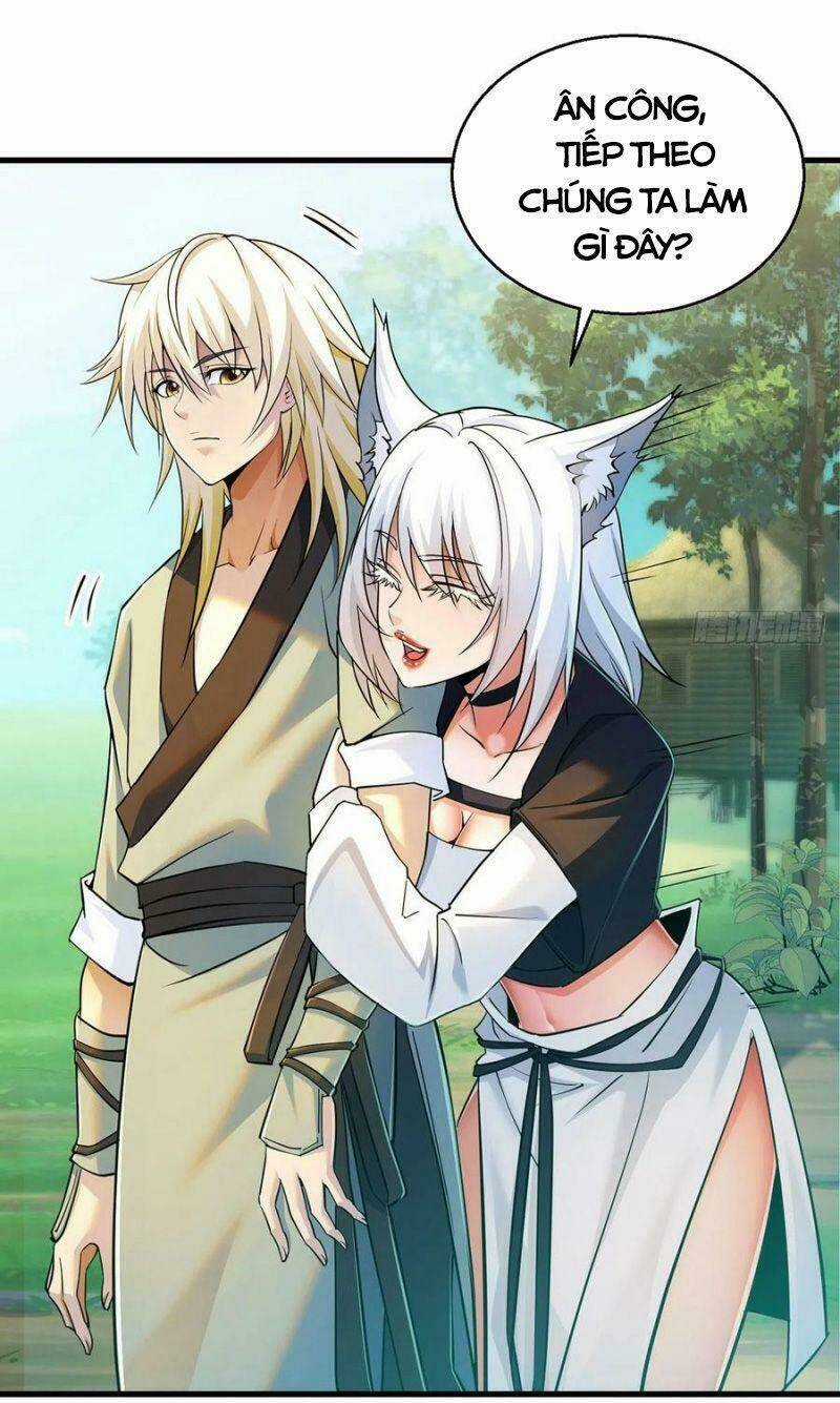 Ta Là Đại Hoàn Đan Chapter 37 trang 4