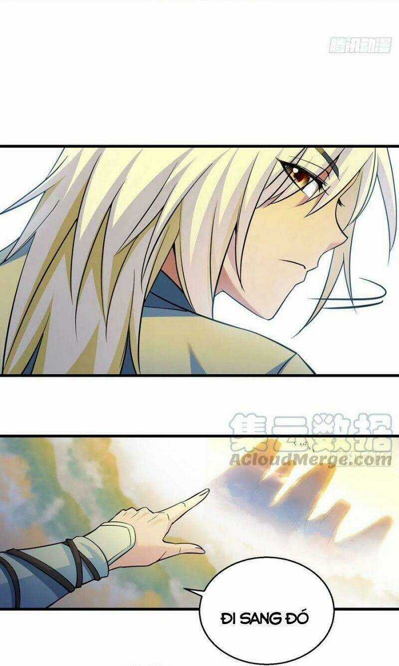 Ta Là Đại Hoàn Đan Chapter 37 trang 5