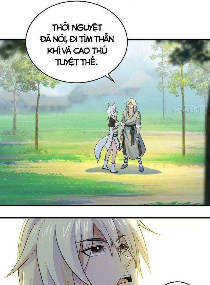 Ta Là Đại Hoàn Đan Chapter 37 trang 6