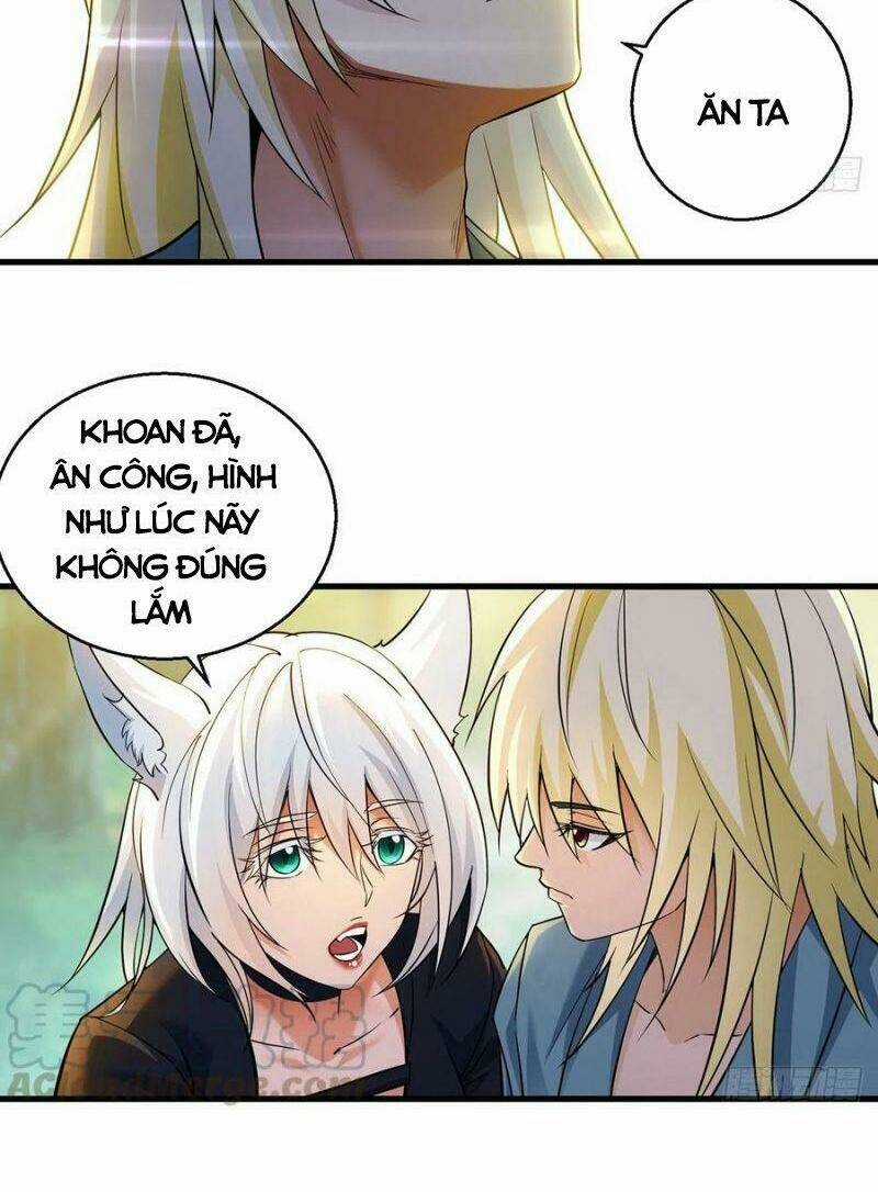 Ta Là Đại Hoàn Đan Chapter 37 trang 7
