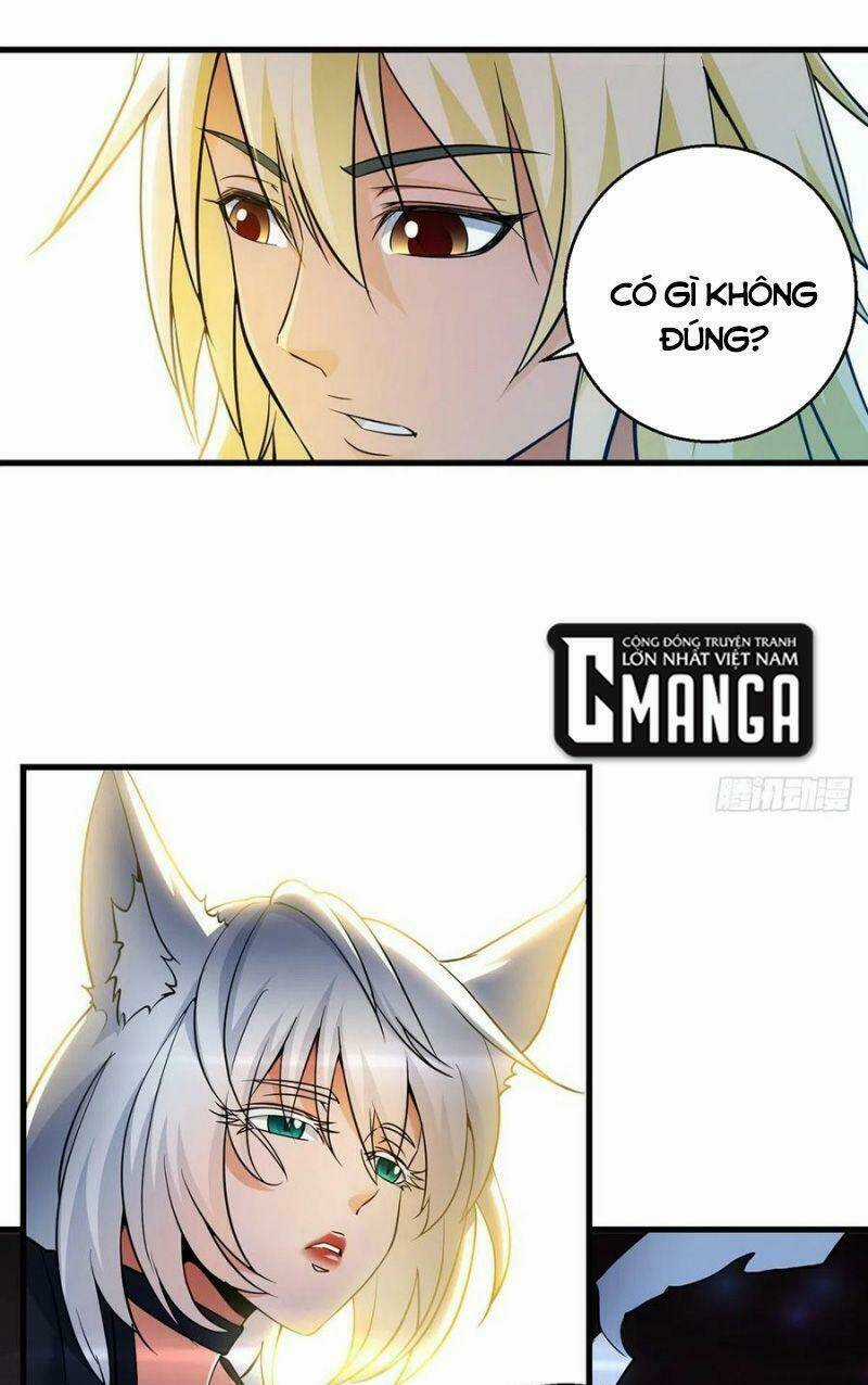 Ta Là Đại Hoàn Đan Chapter 37 trang 8