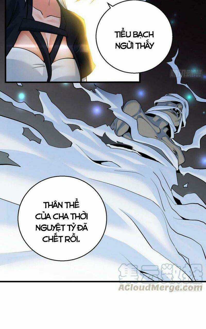 Ta Là Đại Hoàn Đan Chapter 37 trang 9