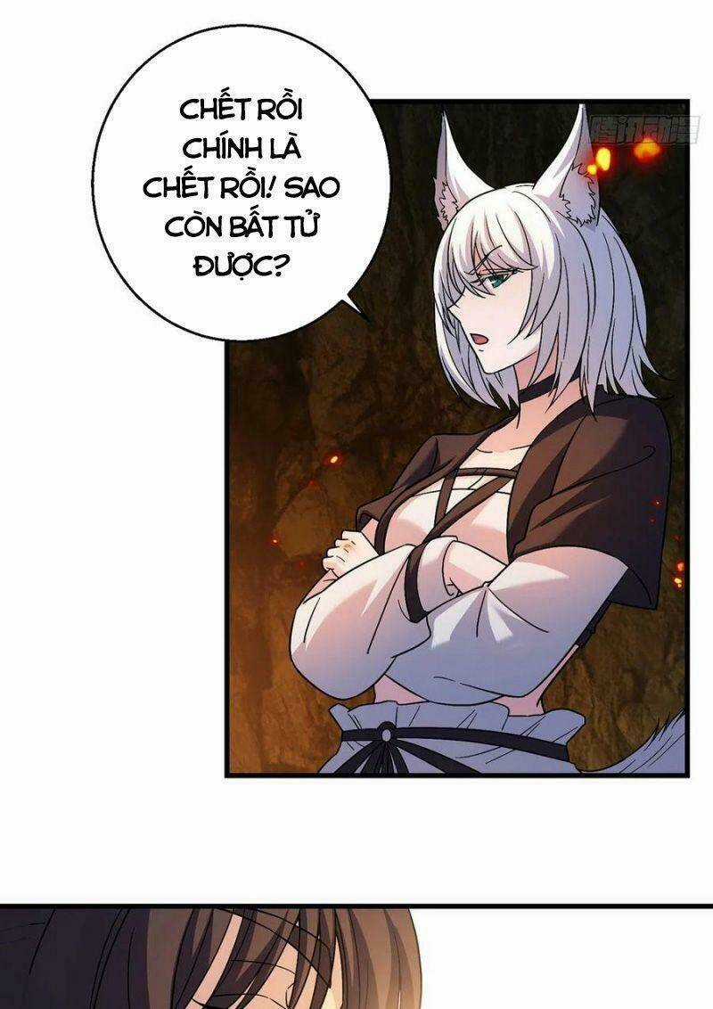 Ta Là Đại Hoàn Đan Chapter 38 trang 10