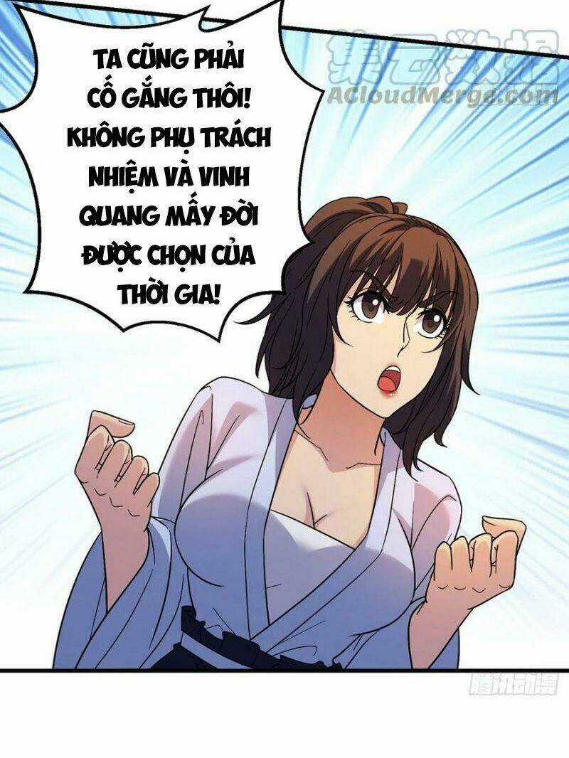 Ta Là Đại Hoàn Đan Chapter 38 trang 13