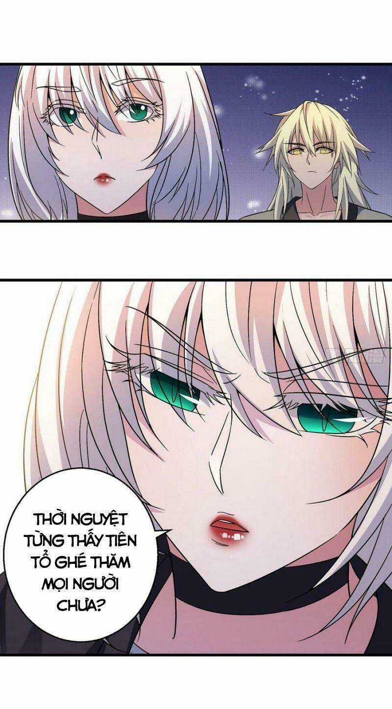 Ta Là Đại Hoàn Đan Chapter 38 trang 14