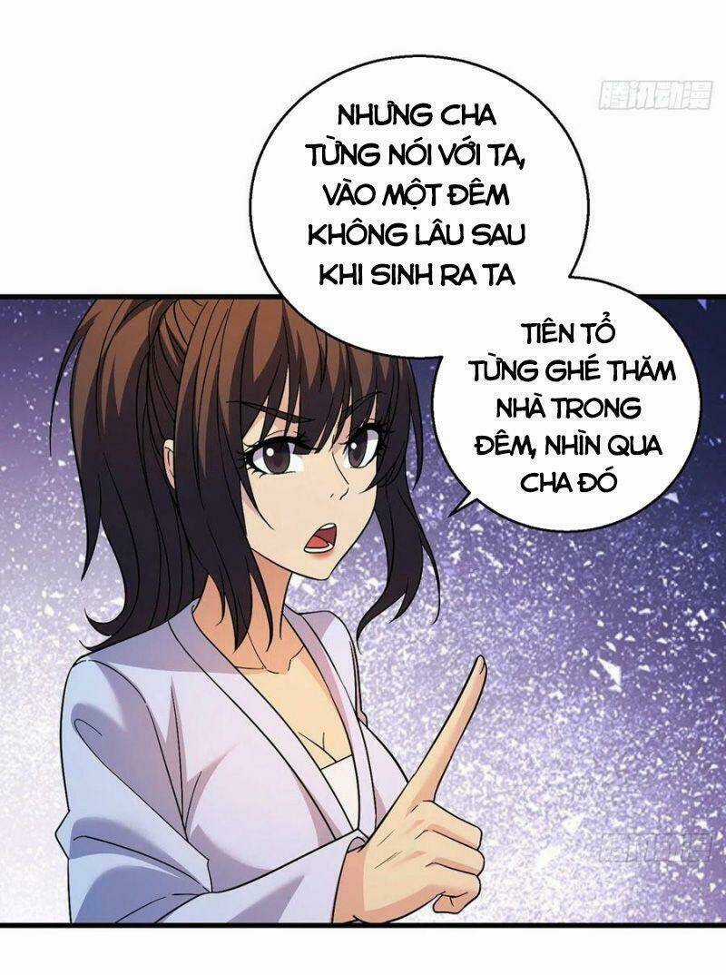 Ta Là Đại Hoàn Đan Chapter 38 trang 16