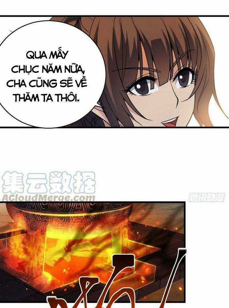 Ta Là Đại Hoàn Đan Chapter 38 trang 17