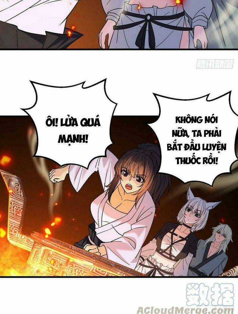 Ta Là Đại Hoàn Đan Chapter 38 trang 19