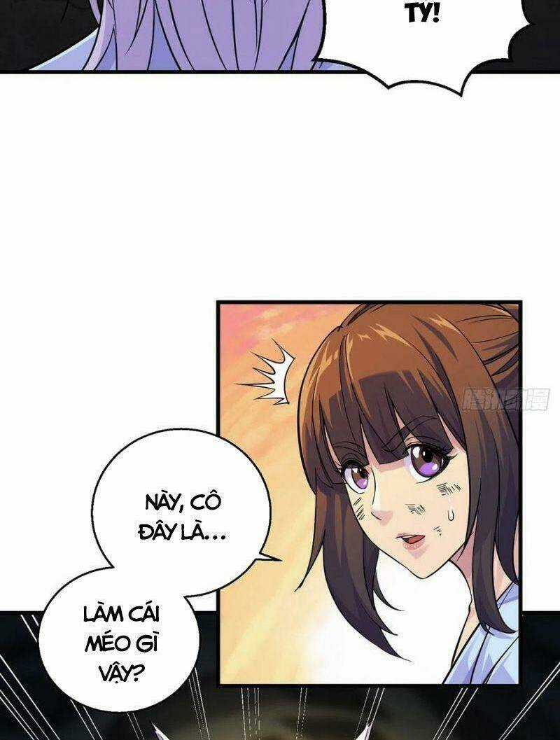 Ta Là Đại Hoàn Đan Chapter 38 trang 2