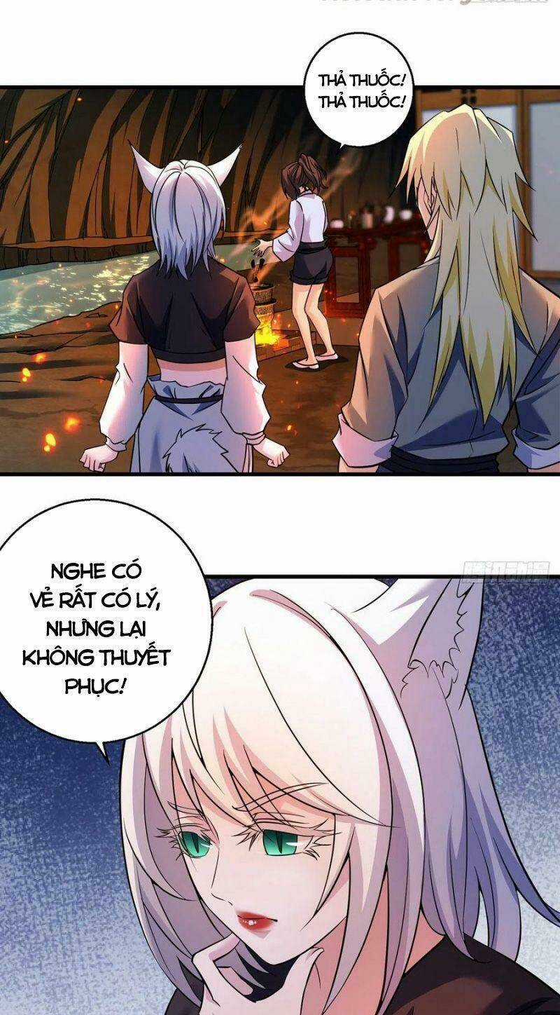 Ta Là Đại Hoàn Đan Chapter 38 trang 20