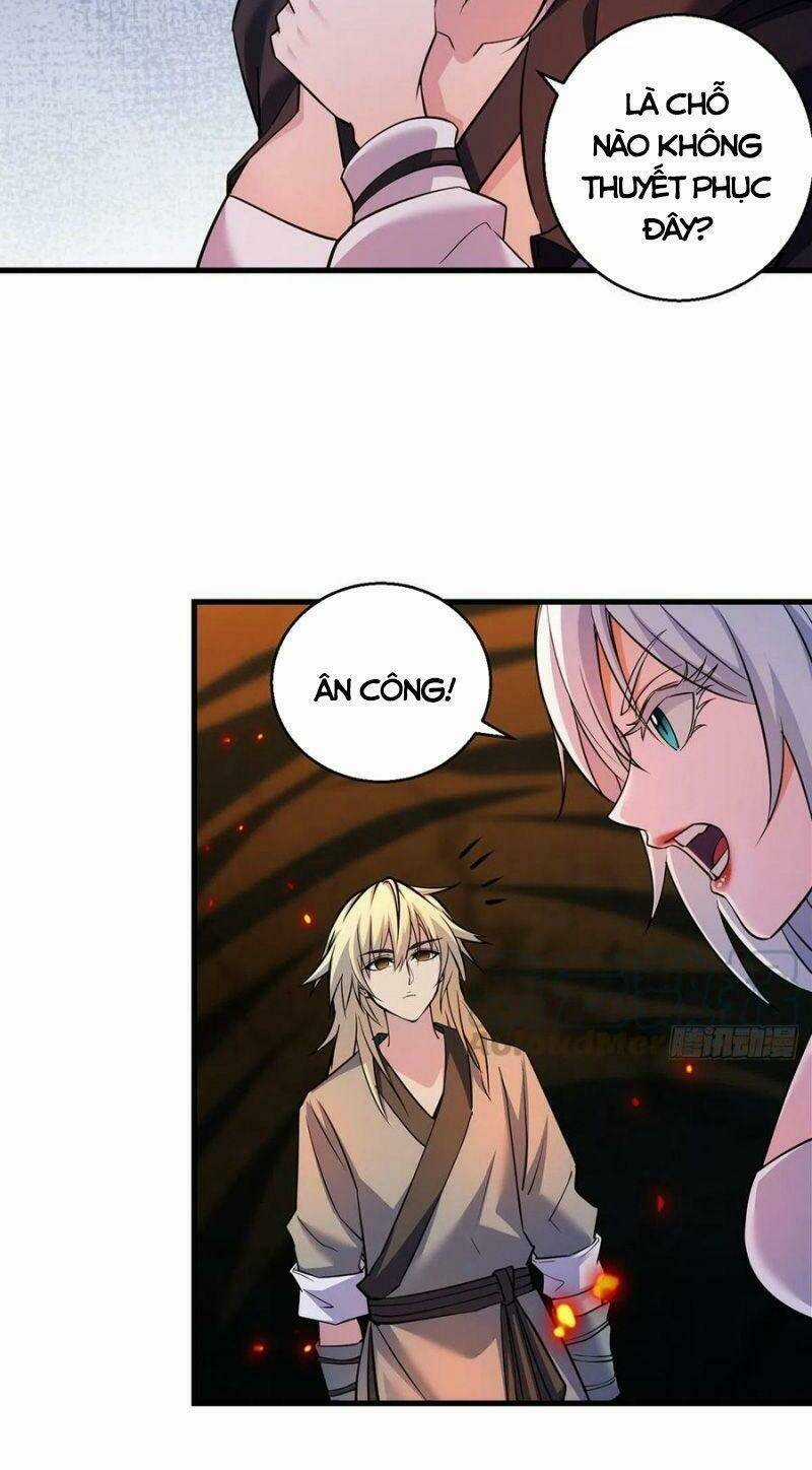 Ta Là Đại Hoàn Đan Chapter 38 trang 21