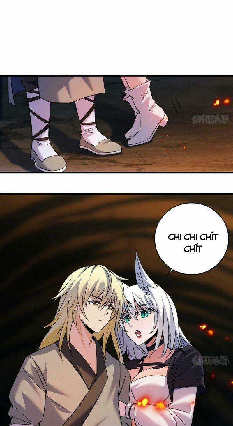 Ta Là Đại Hoàn Đan Chapter 38 trang 22