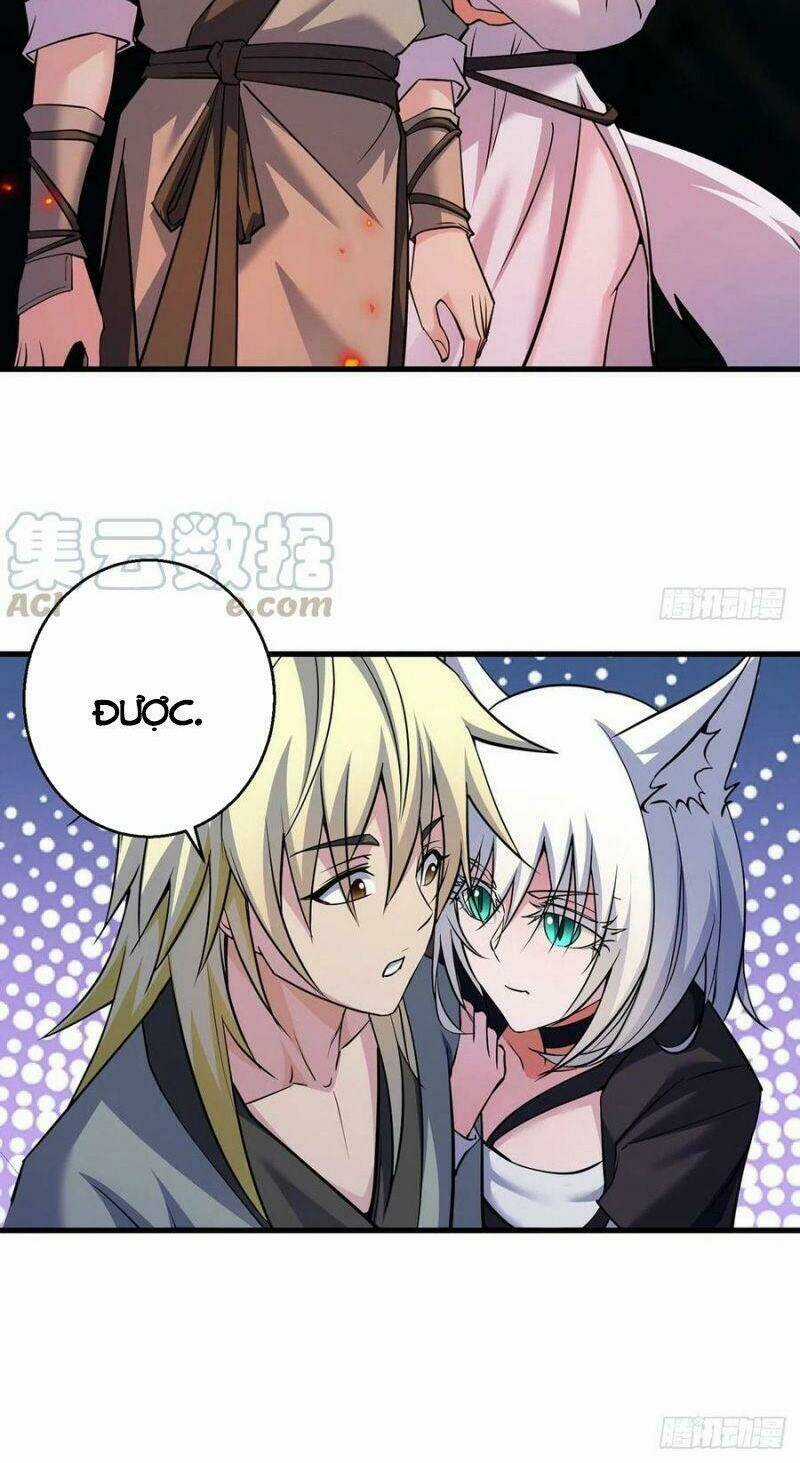 Ta Là Đại Hoàn Đan Chapter 38 trang 23