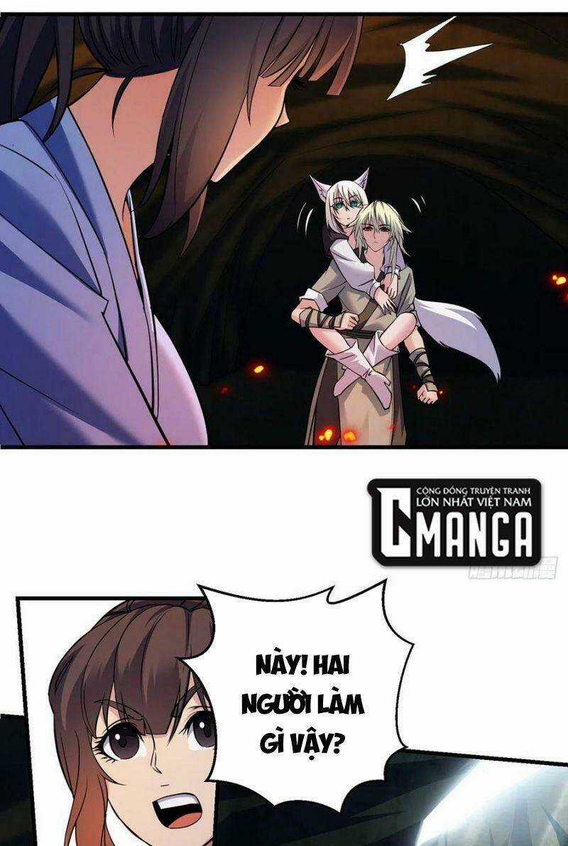 Ta Là Đại Hoàn Đan Chapter 38 trang 24