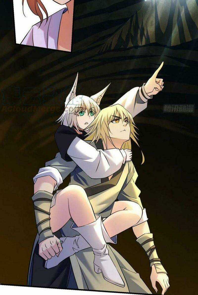 Ta Là Đại Hoàn Đan Chapter 38 trang 25