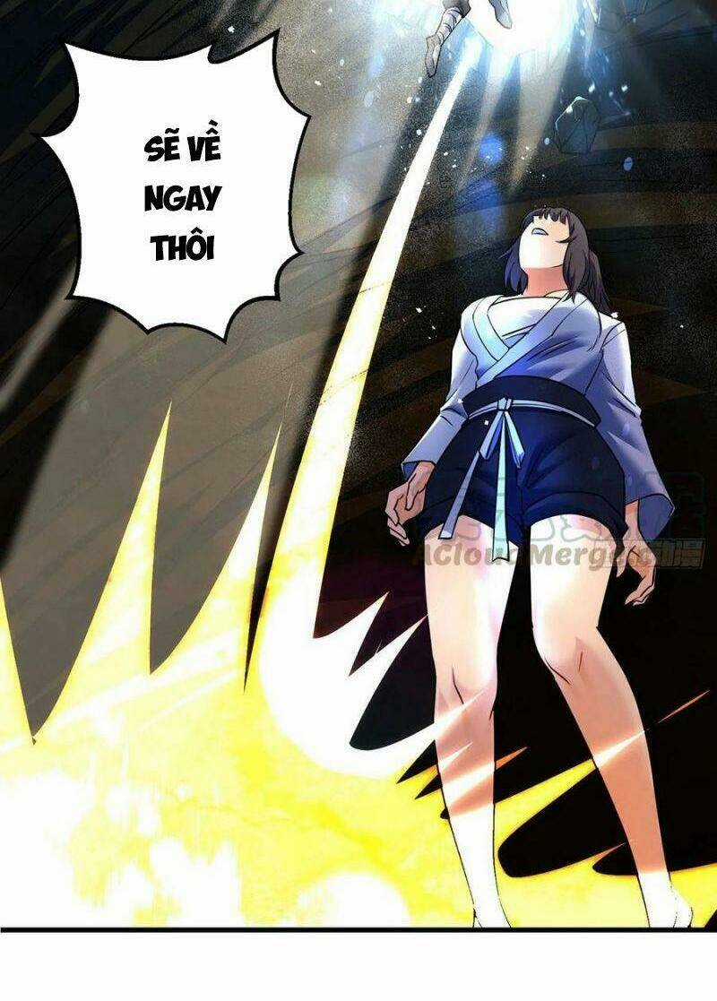 Ta Là Đại Hoàn Đan Chapter 38 trang 27