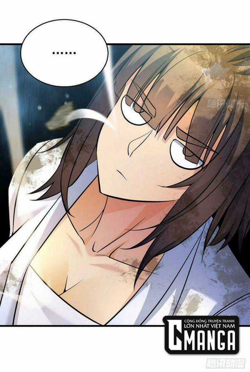 Ta Là Đại Hoàn Đan Chapter 38 trang 28