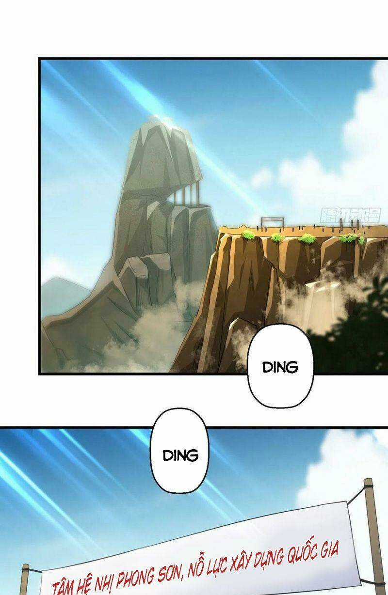 Ta Là Đại Hoàn Đan Chapter 38 trang 30